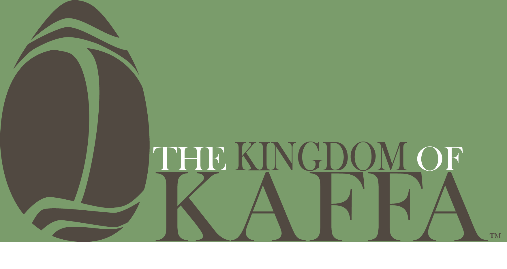 Kaffa Banner