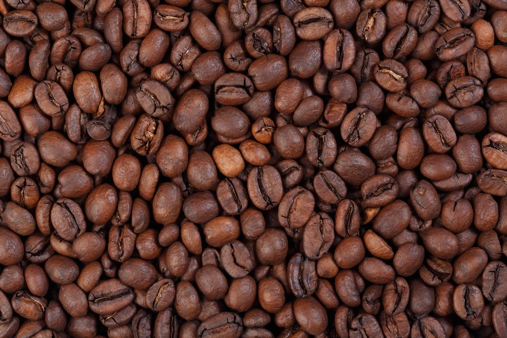 Kenyan AA Coffee Beans